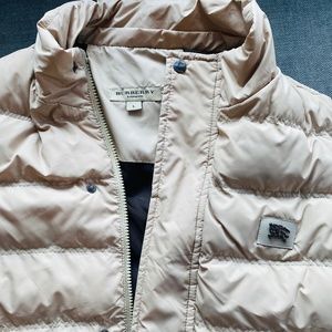 Burberry (turkish) jacket
